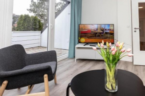 Ferienwohnung Auszeit